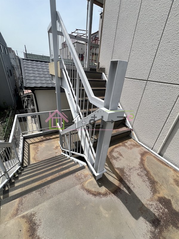 クオーレマンション巽北 その他外観4