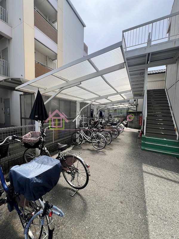 クオーレマンション巽北 その他外観5