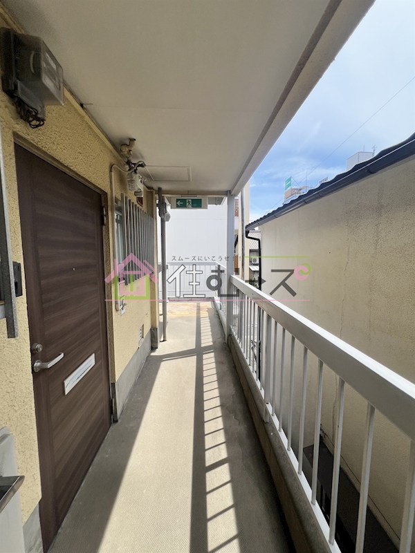 クオーレマンション巽北 その他外観6