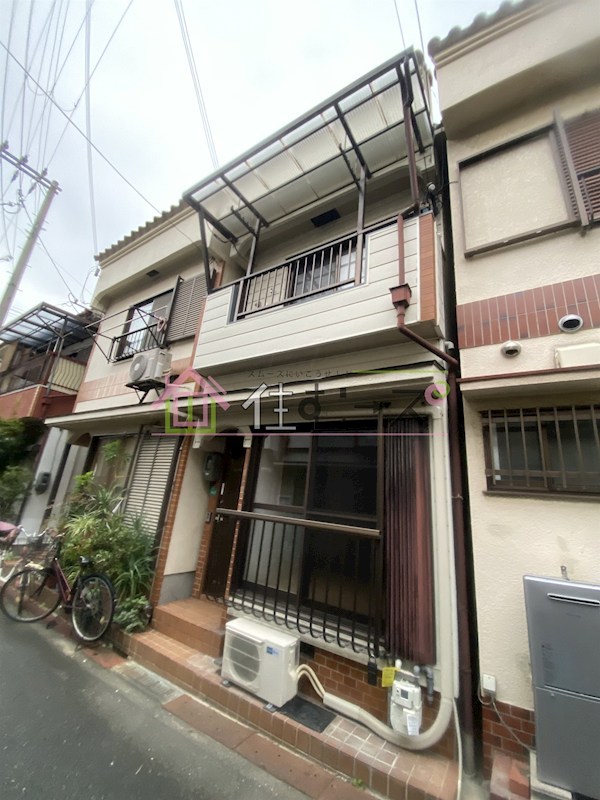 グッドライフ市岡３丁目 その他外観1