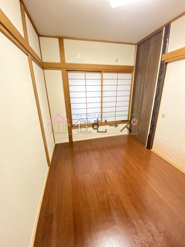 グッドライフ市岡３丁目 ベッドルーム