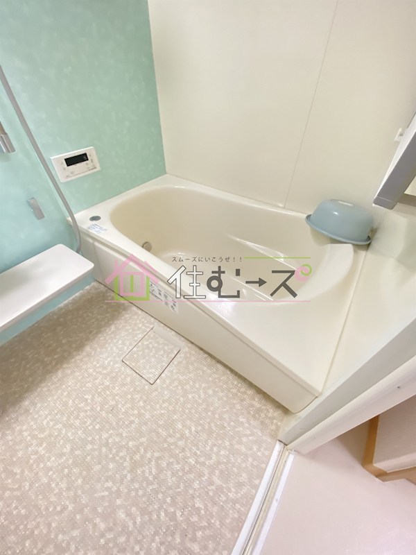 グッドライフ市岡３丁目 風呂画像