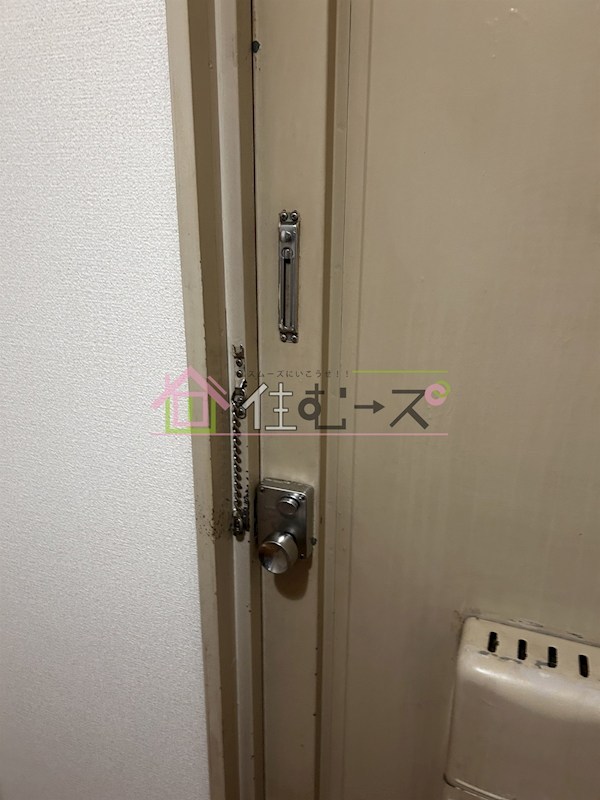 向井コーポ その他2