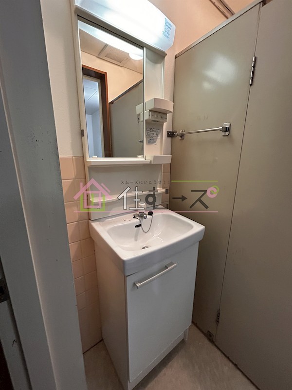 向井コーポ その他4