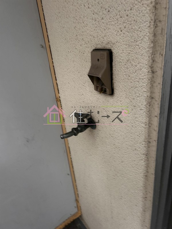 向井コーポ その他6