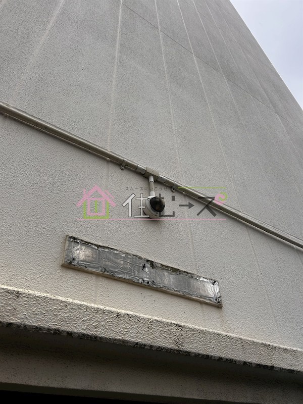 向井コーポ その他外観3