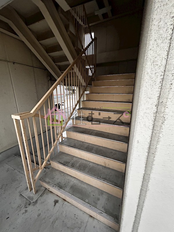 向井コーポ その他外観5