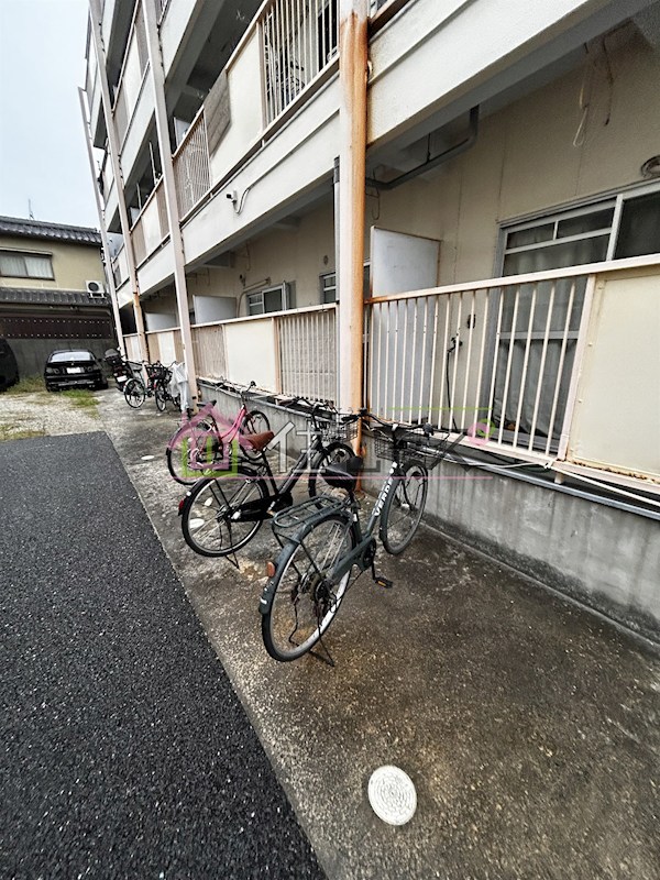 向井コーポ その他外観6