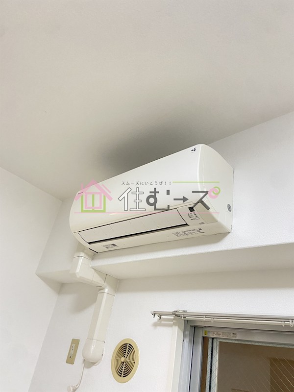 ハーバーハウス大阪 その他2