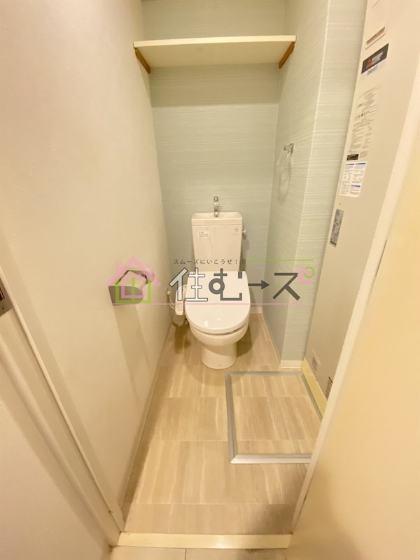 ハーバーハウス大阪 その他3