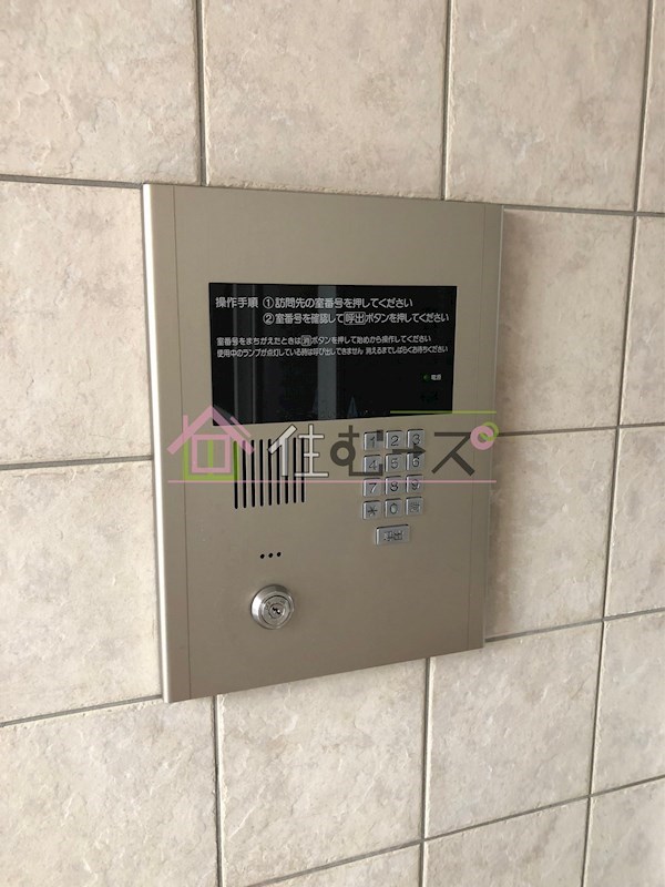 ハーバーハウス大阪 その他外観5