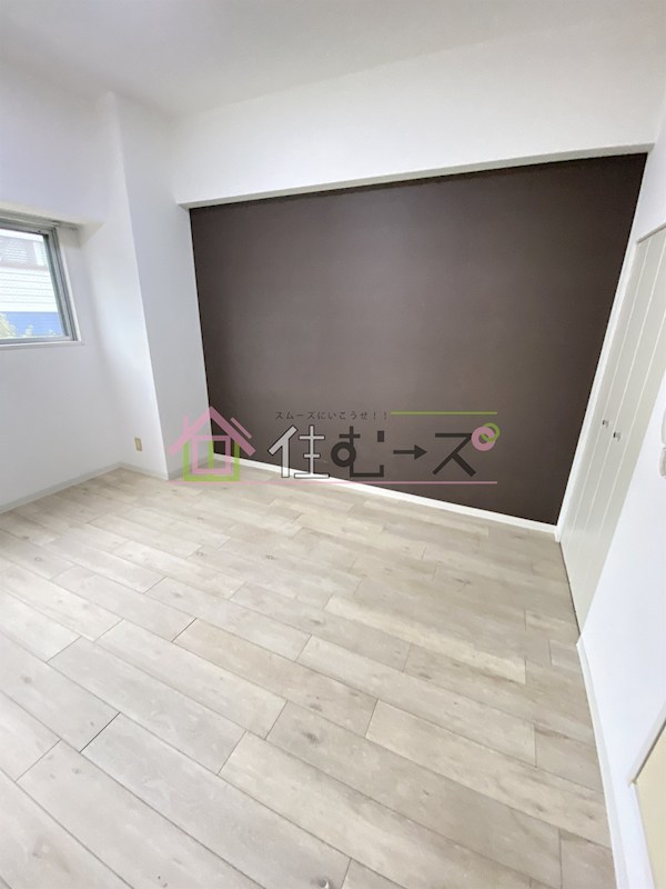 ハーバーハウス大阪 リビング