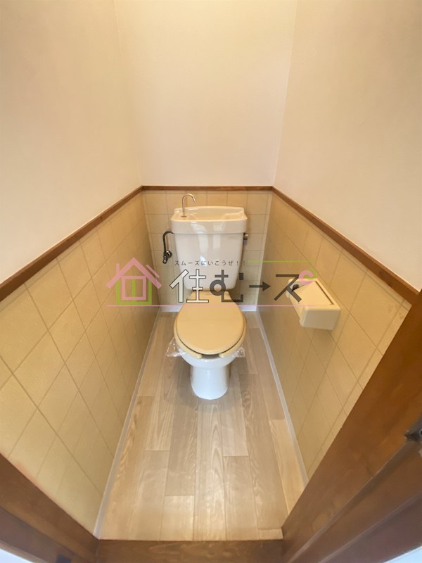 徳留ハイツ その他2