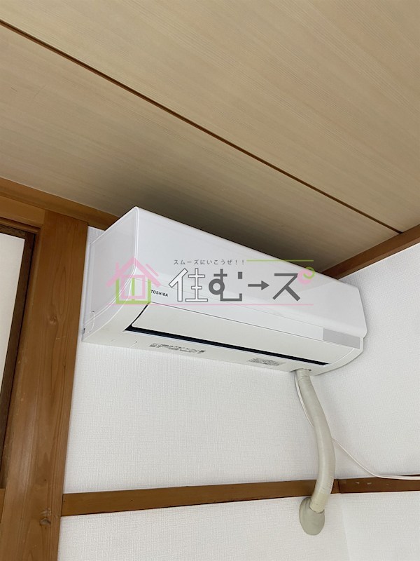 徳留ハイツ その他5