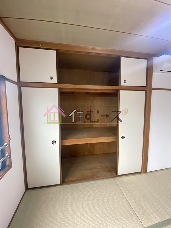 徳留ハイツ その他6