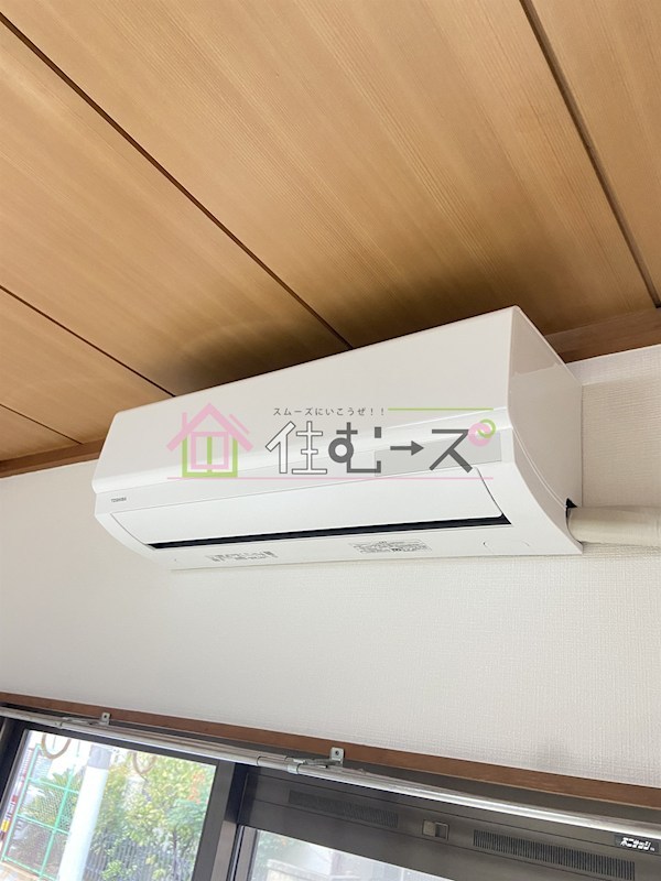 徳留ハイツ その他2