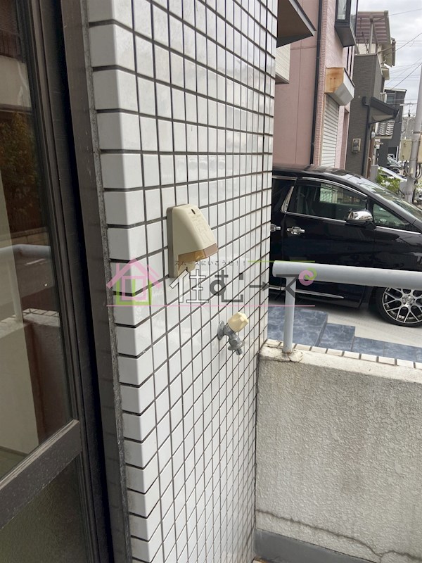 徳留ハイツ その他3