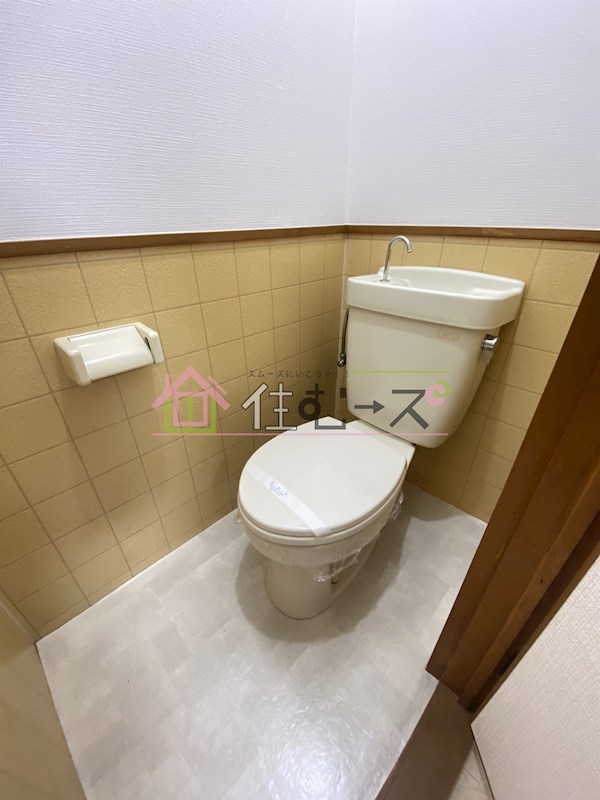 徳留ハイツ その他4