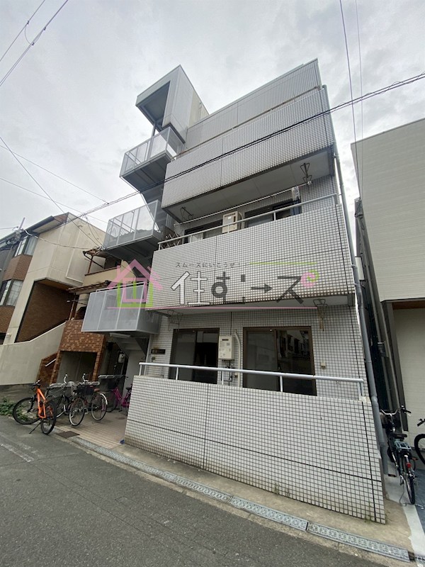 徳留ハイツ その他外観1