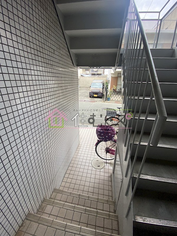 徳留ハイツ その他外観5