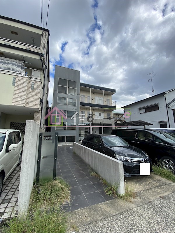 RINコート巽東 その他外観1