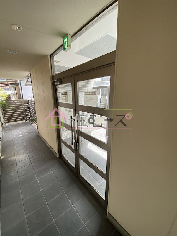 RINコート巽東 その他外観2