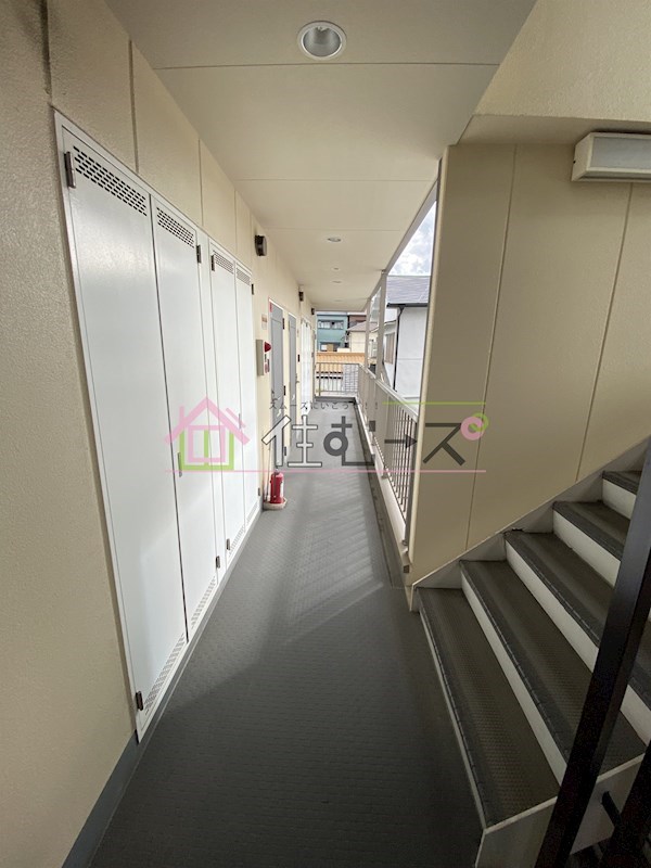 RINコート巽東 その他外観3