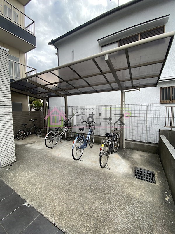 RINコート巽東 その他外観4