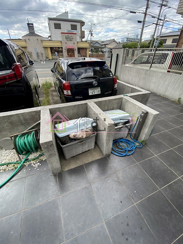 RINコート巽東 その他外観5