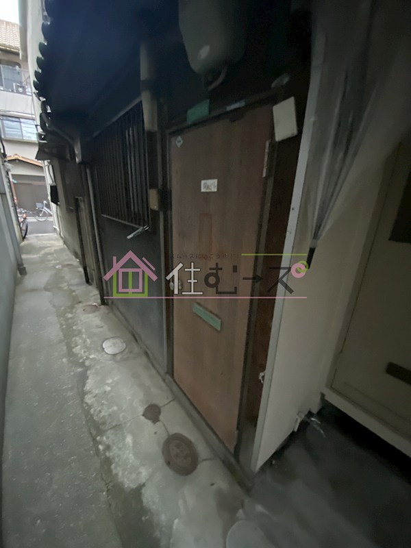 南市岡1-10-13貸家 その他1