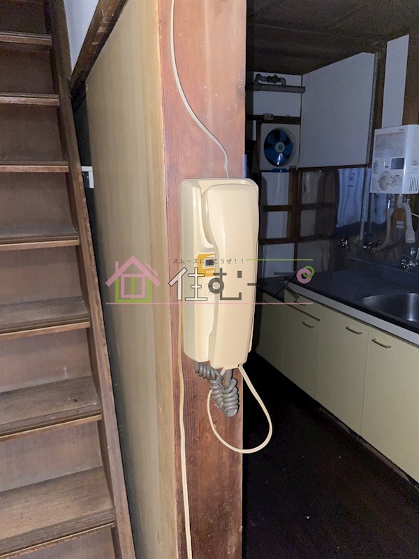 南市岡1-10-13貸家 その他4