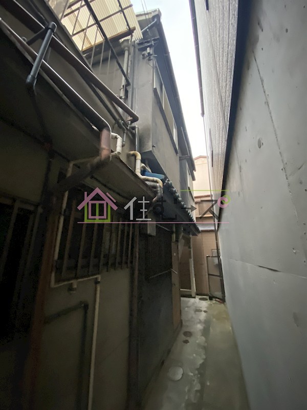 南市岡1-10-13貸家 その他外観1