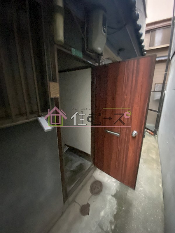 南市岡1-10-13貸家 その他外観2