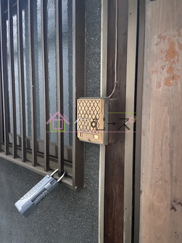 南市岡1-10-13貸家 その他外観3