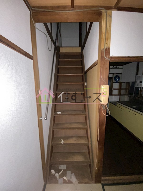 南市岡1-10-13貸家 その他外観4