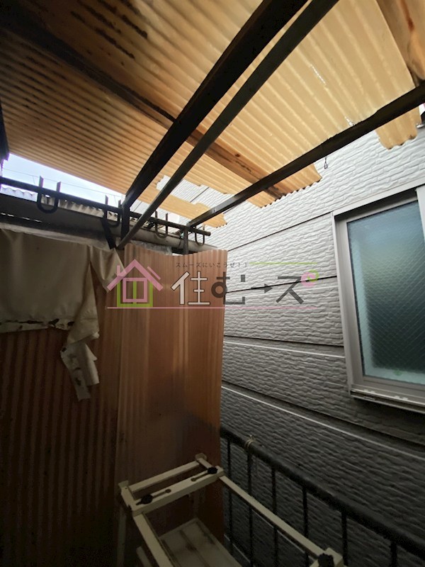 南市岡1-10-13貸家 その他外観6