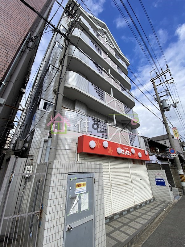 ボンボニエール その他外観1