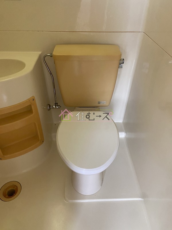 チルドハイツ その他5