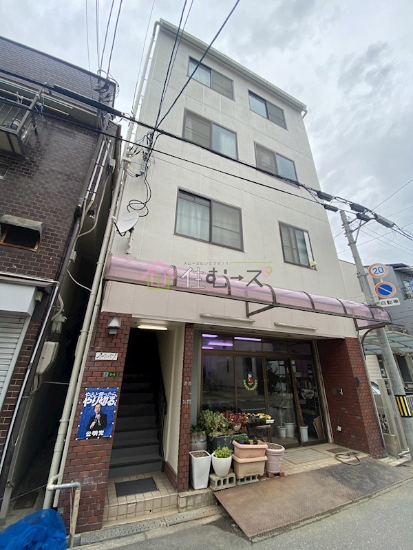 チルドハイツ その他外観1