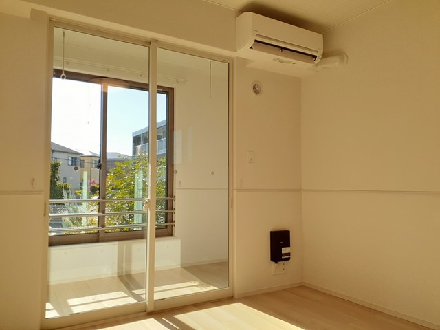 サジュールＫ その他1