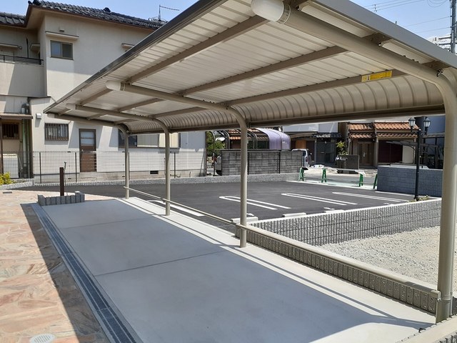 サジュールＫ その他6