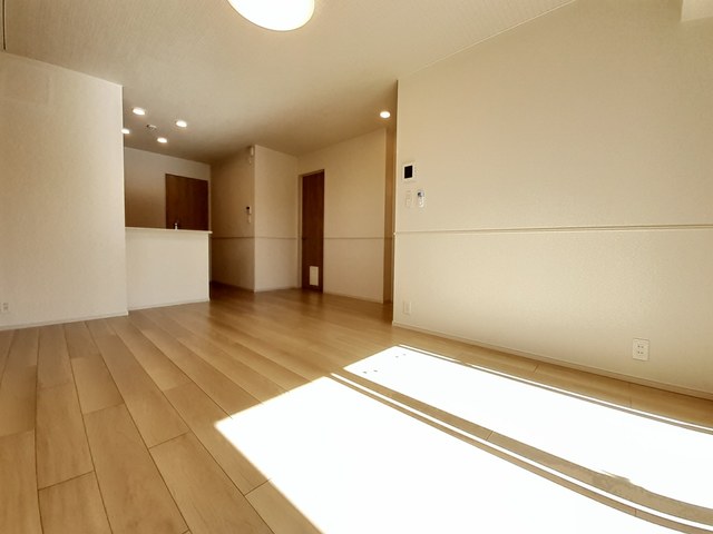 サジュールＫ リビング