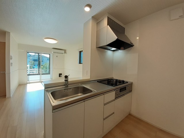 サジュールＫ キッチン