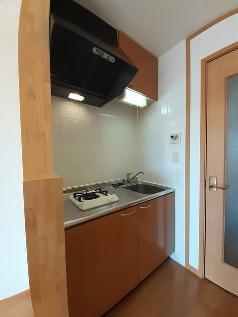 アウル キッチン