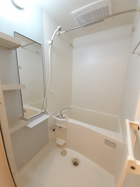 アウル 風呂画像