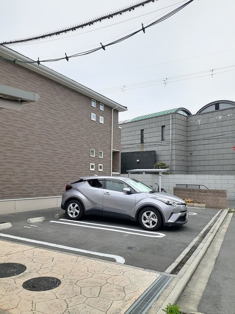 ヴィラ　キックス　フロントⅡ その他5