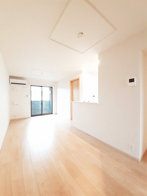 フォルシュ リビング