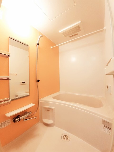 フォルシュ 風呂画像