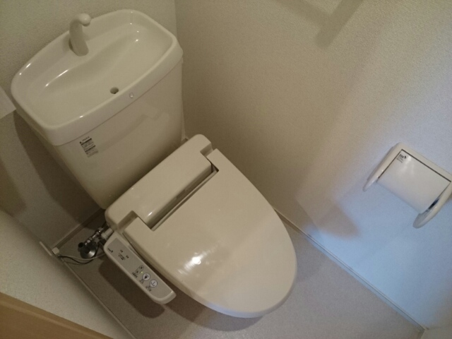 メゾフォルテⅡ その他4