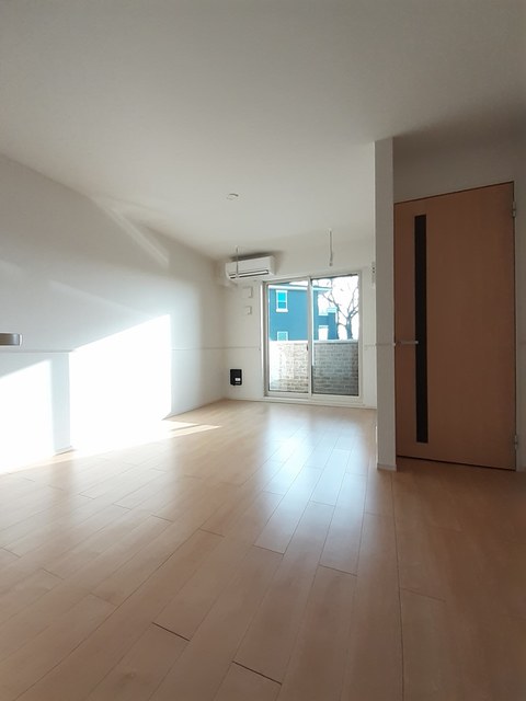 フリーデⅣ リビング